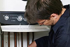 boiler repair Nether Booth