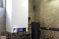 Nether Booth condensing boiler companies