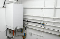Nether Booth boiler installers