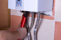 free Nether Booth boiler repair quotes