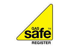 gas safe companies Nether Booth